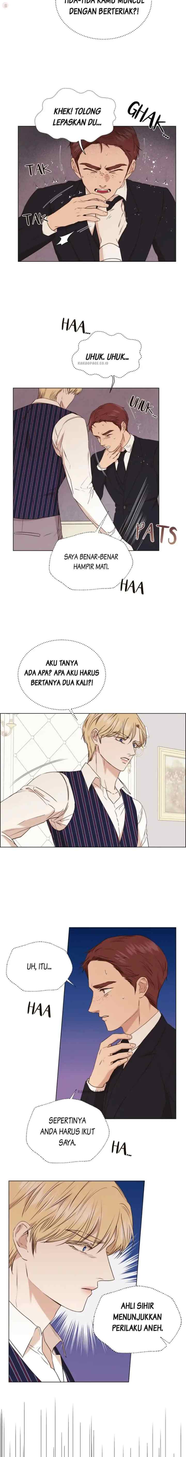 Antagonist Savior chapter 66 halaman 9