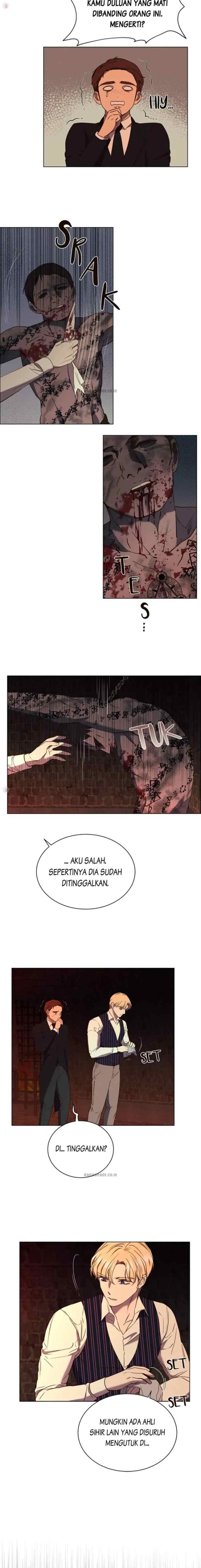 Antagonist Savior chapter 66 halaman 12