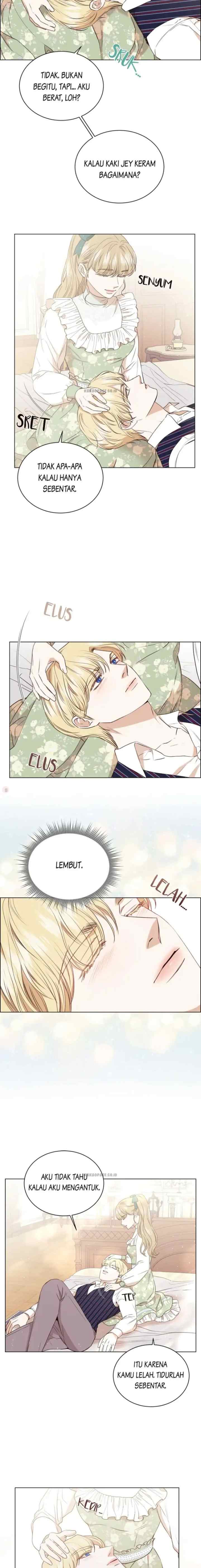 Antagonist Savior chapter 66 halaman 4