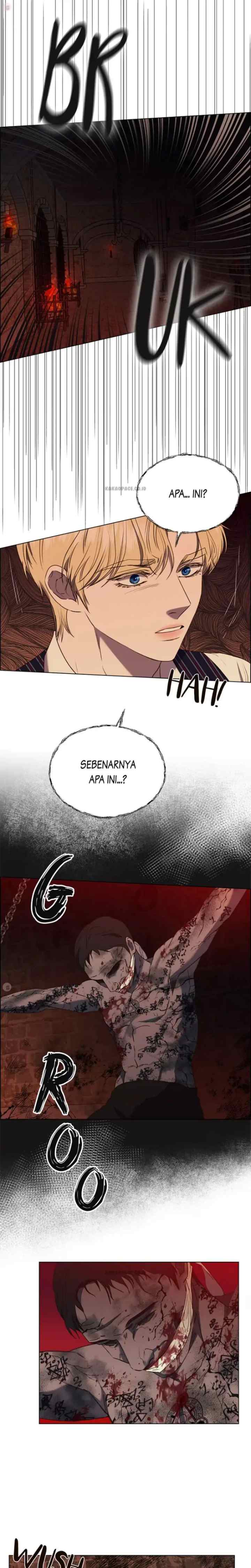 Antagonist Savior chapter 66 halaman 10