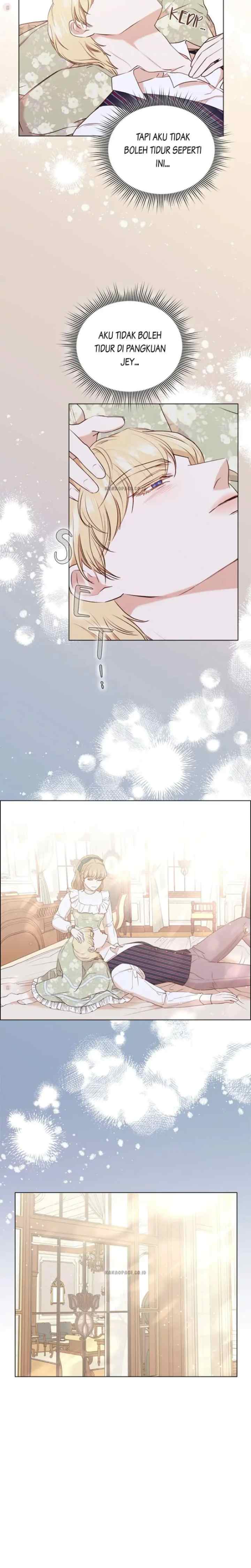 Antagonist Savior chapter 66 halaman 5