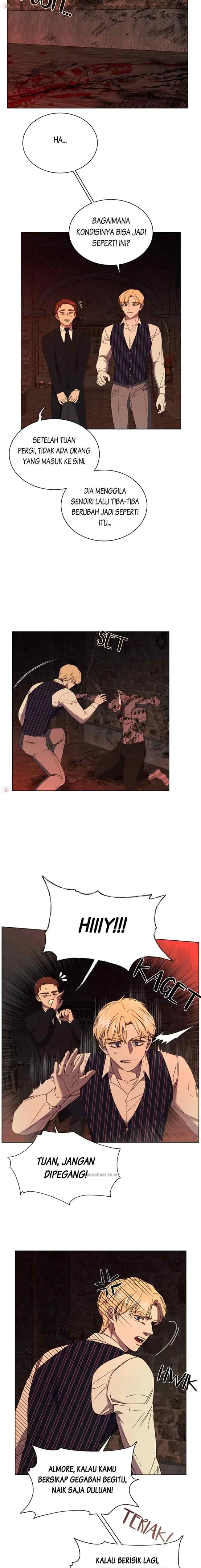Antagonist Savior chapter 66 halaman 11