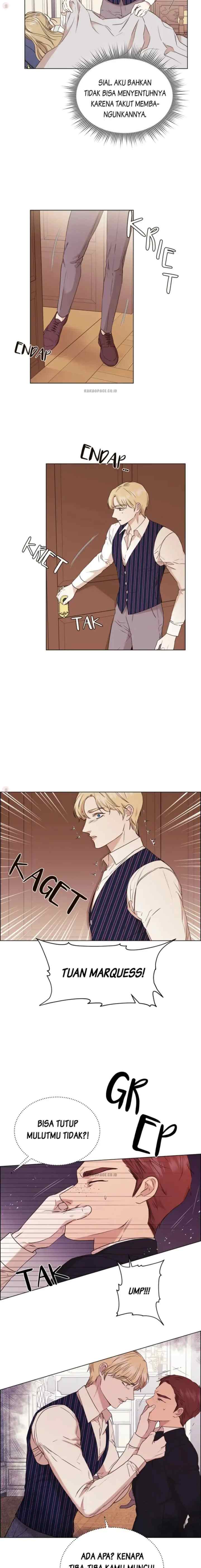 Antagonist Savior chapter 66 halaman 8