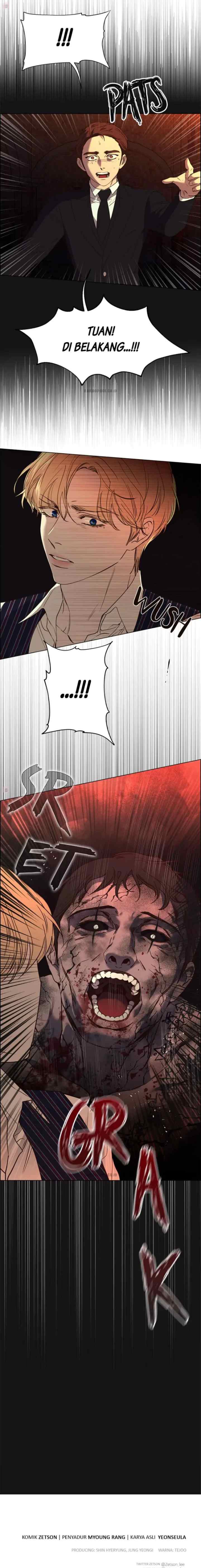Antagonist Savior chapter 66 halaman 13
