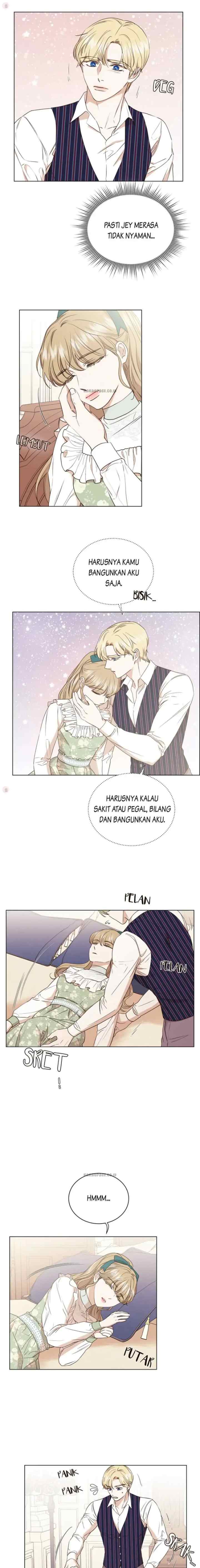 Antagonist Savior chapter 66 halaman 7
