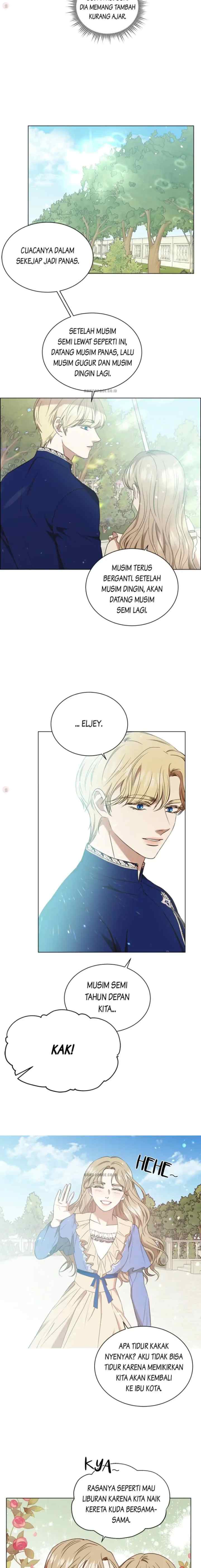 Antagonist Savior chapter 67 halaman 11