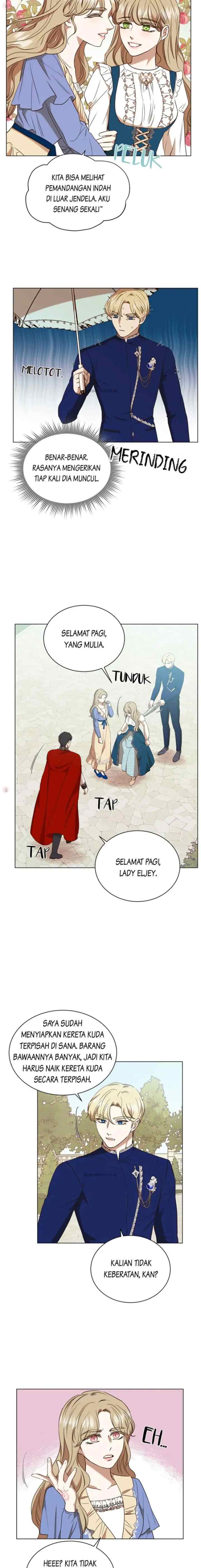 Antagonist Savior chapter 67 halaman 12