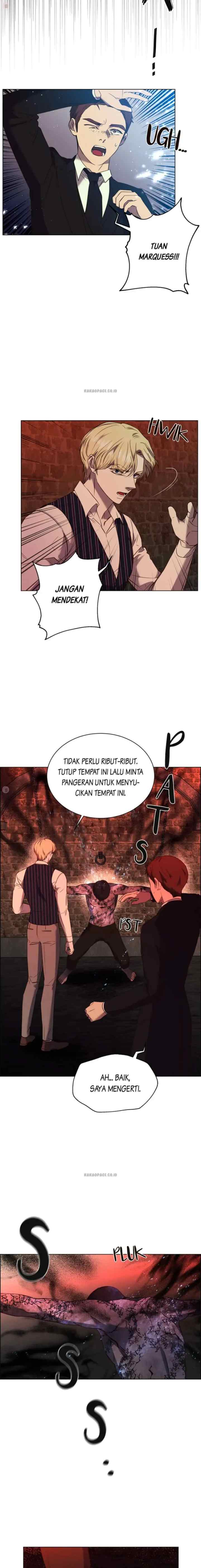 Antagonist Savior chapter 67 halaman 4