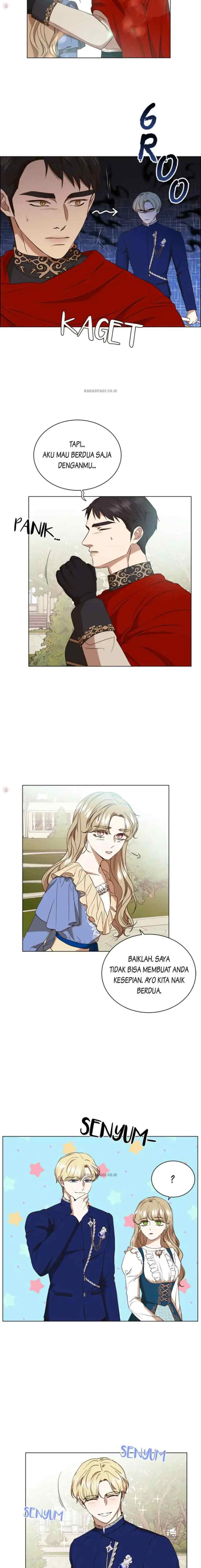Antagonist Savior chapter 67 halaman 14
