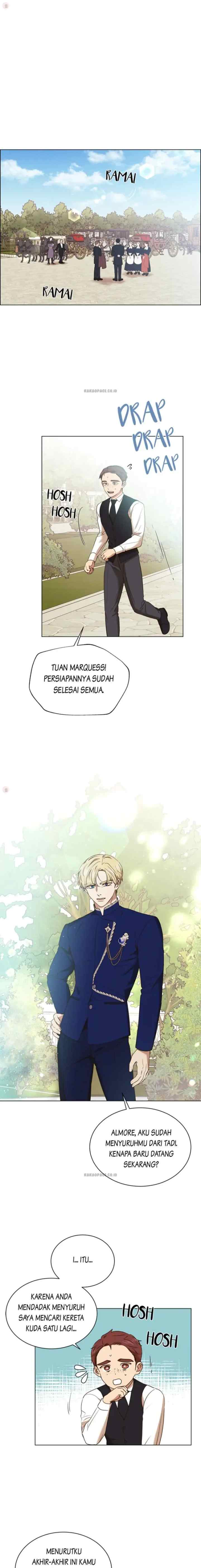 Antagonist Savior chapter 67 halaman 7
