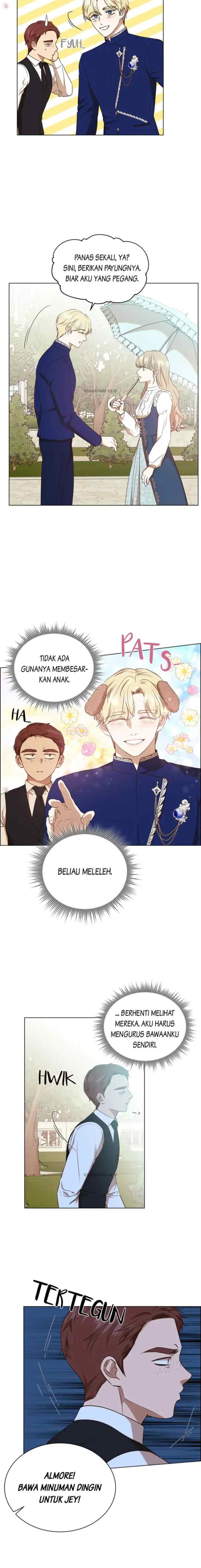 Antagonist Savior chapter 67 halaman 9