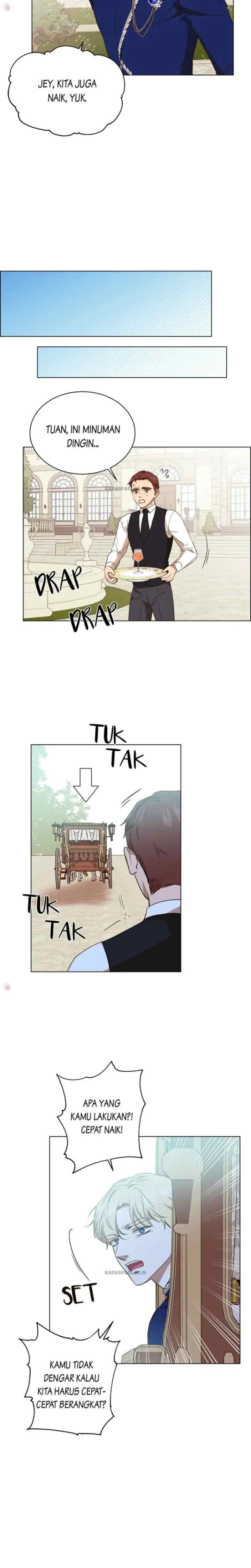 Antagonist Savior chapter 67 halaman 15