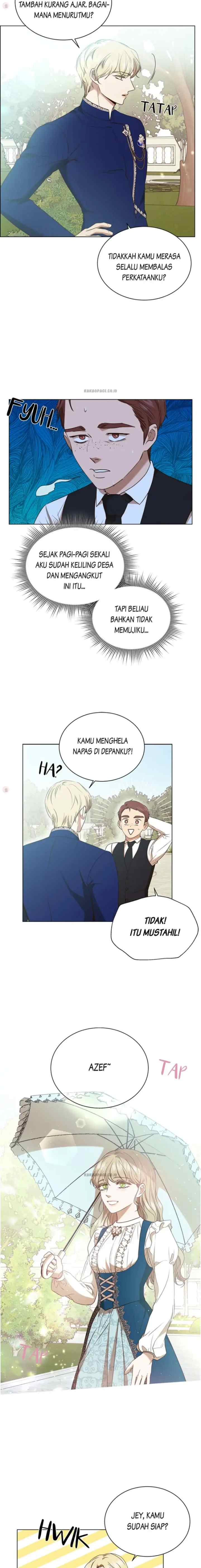 Antagonist Savior chapter 67 halaman 8