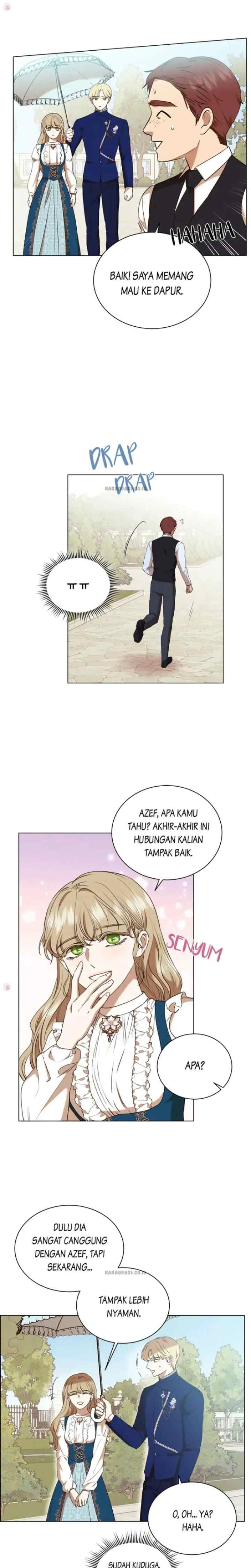 Antagonist Savior chapter 67 halaman 10