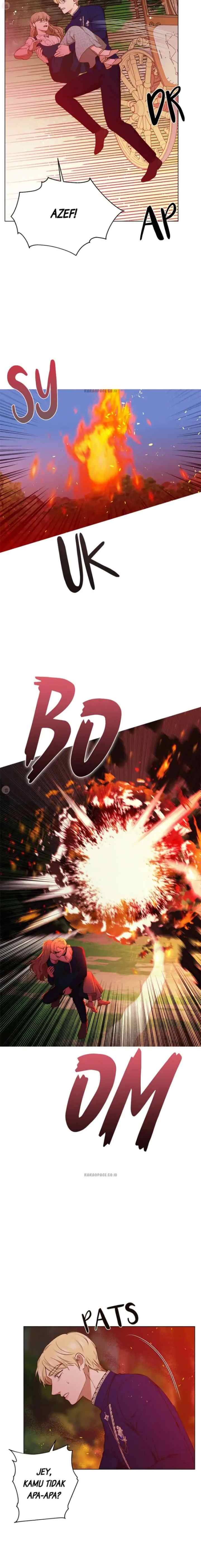 Antagonist Savior chapter 68 halaman 11