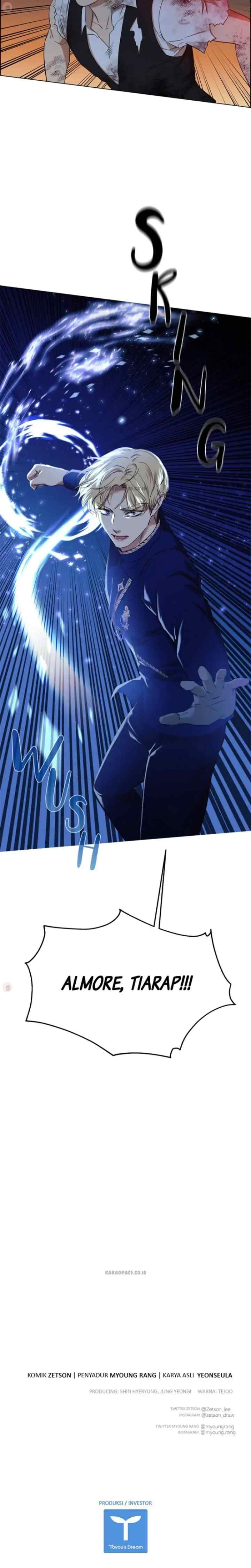 Antagonist Savior chapter 68 halaman 15