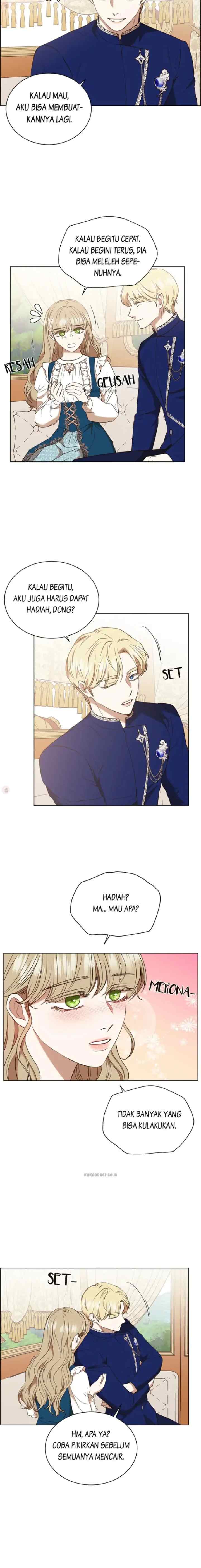 Antagonist Savior chapter 68 halaman 8