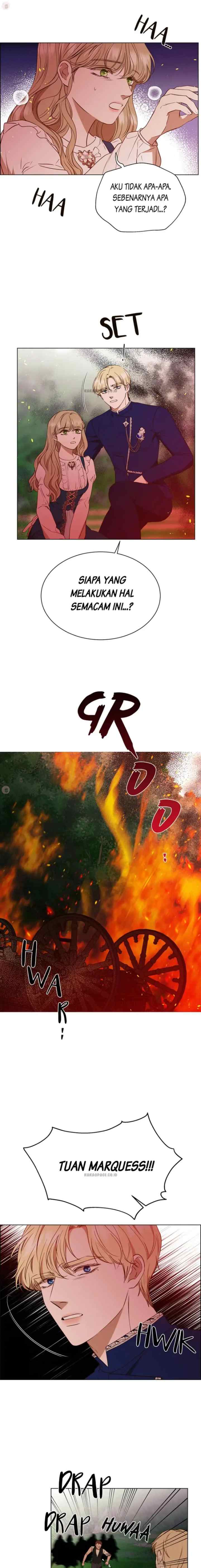 Antagonist Savior chapter 68 halaman 12