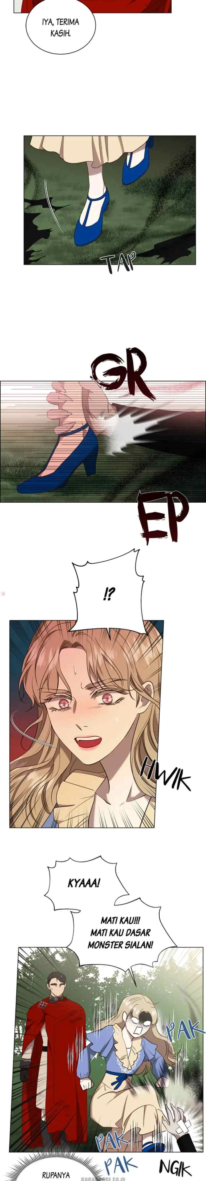 Antagonist Savior chapter 69 halaman 17