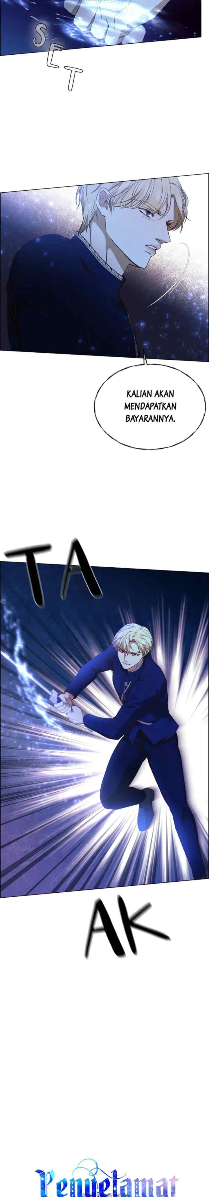 Antagonist Savior chapter 69 halaman 7