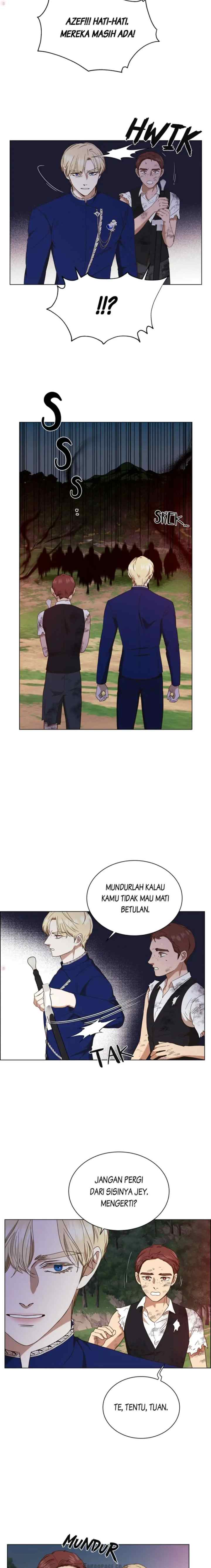 Antagonist Savior chapter 69 halaman 5