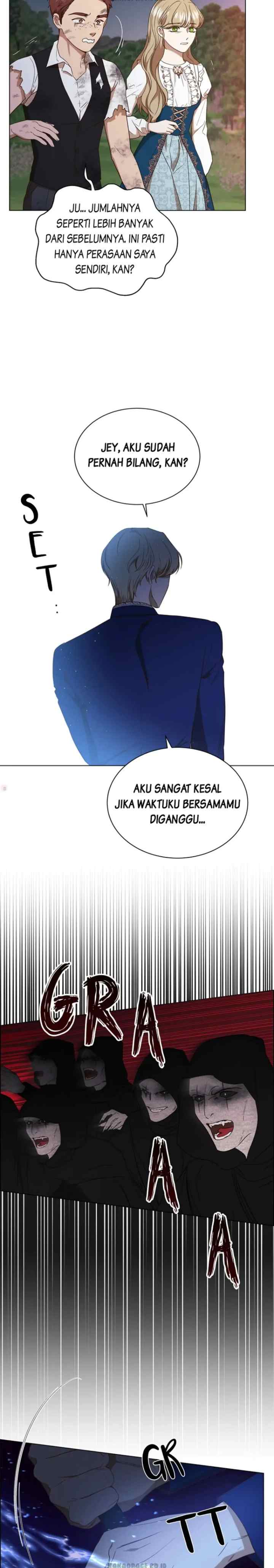 Antagonist Savior chapter 69 halaman 6
