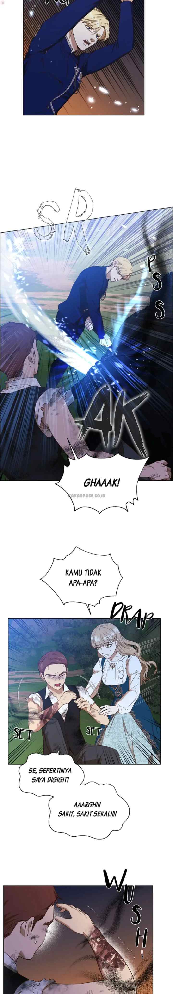 Antagonist Savior chapter 69 halaman 12