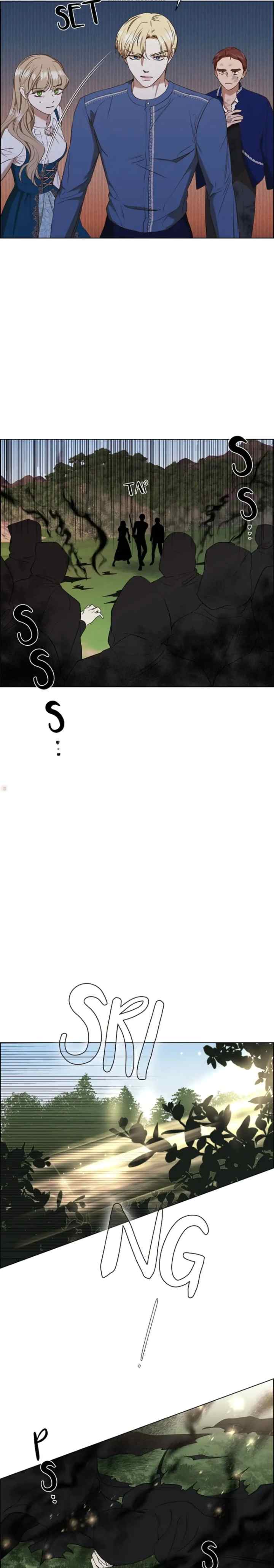 Antagonist Savior chapter 69 halaman 15