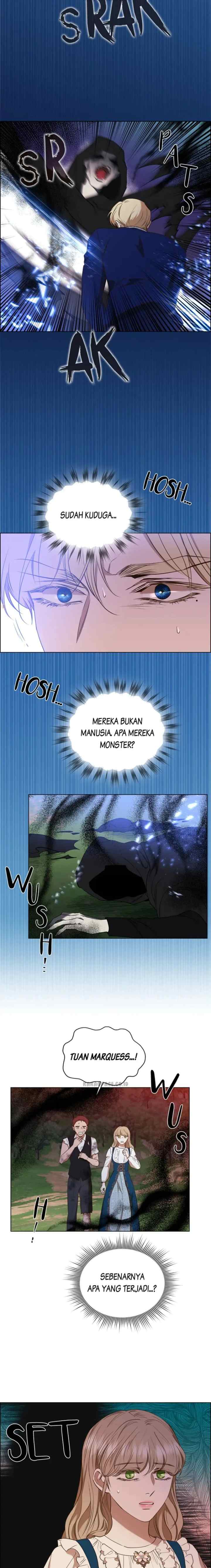 Antagonist Savior chapter 69 halaman 9