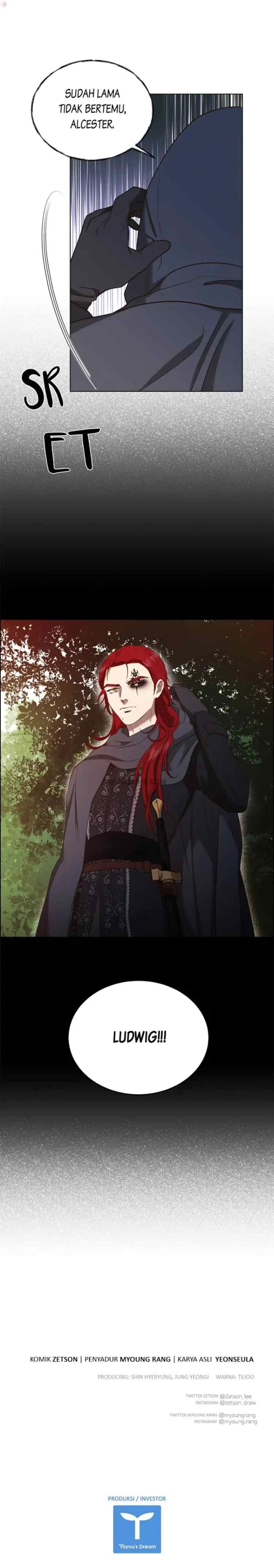 Antagonist Savior chapter 69 halaman 19