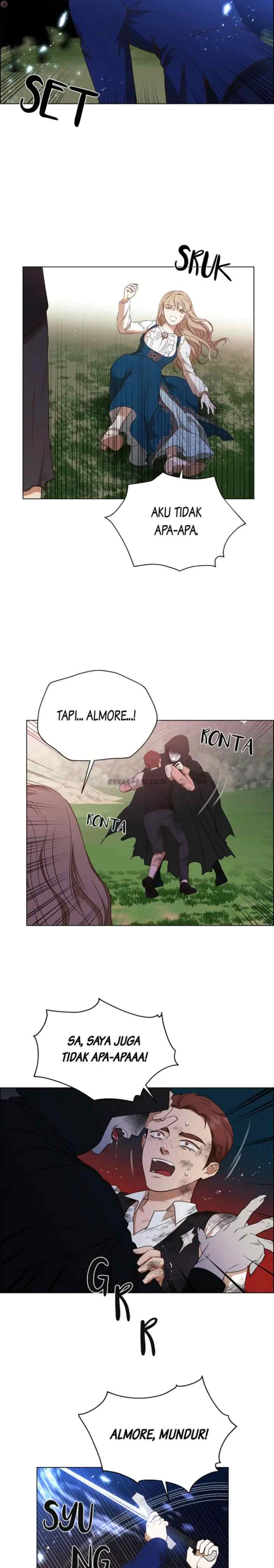 Antagonist Savior chapter 69 halaman 11