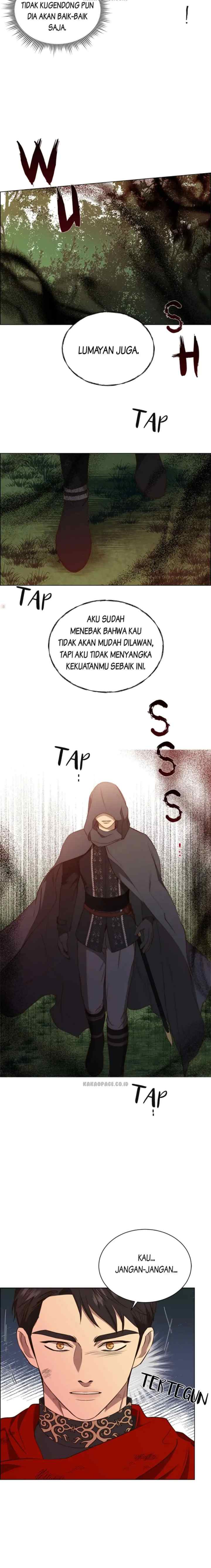 Antagonist Savior chapter 69 halaman 18