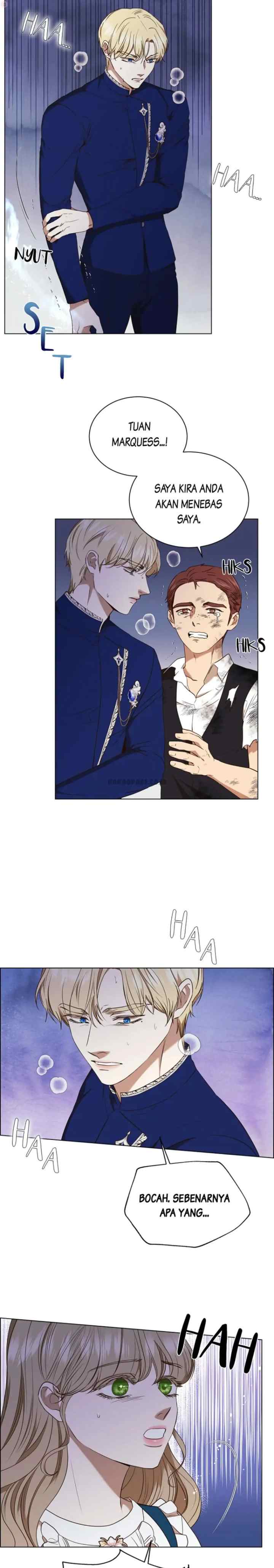 Antagonist Savior chapter 69 halaman 4