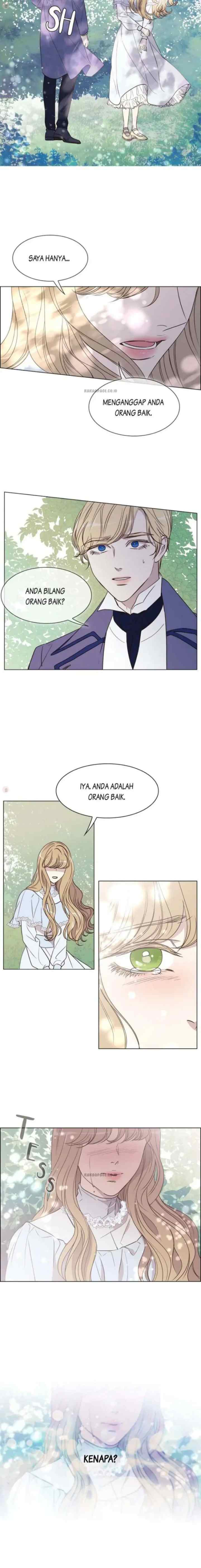 Antagonist Savior chapter 7 halaman 8