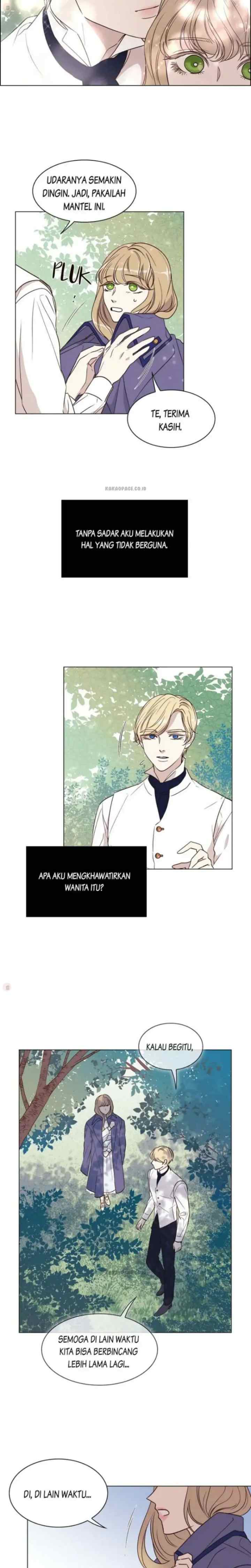 Antagonist Savior chapter 7 halaman 10