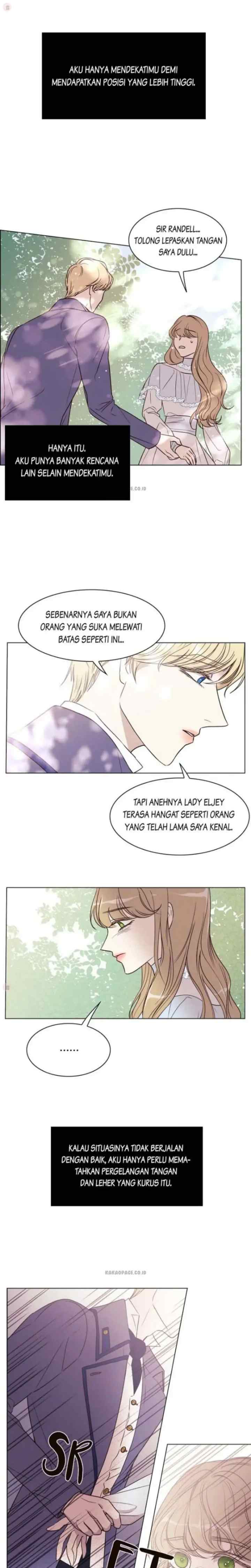 Antagonist Savior chapter 7 halaman 5