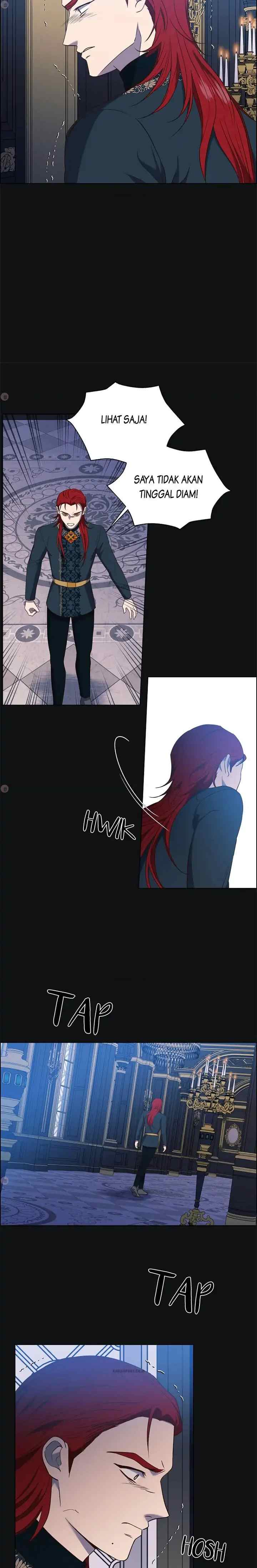 Antagonist Savior chapter 70 halaman 5