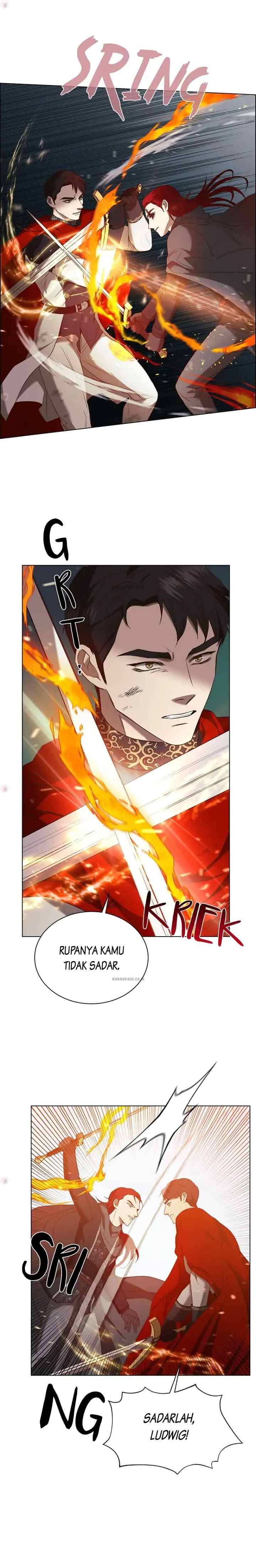 Antagonist Savior chapter 70 halaman 10
