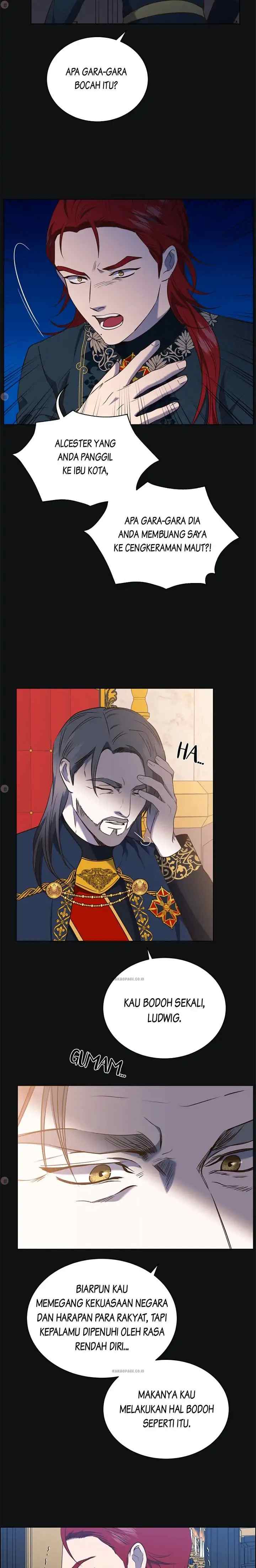 Antagonist Savior chapter 70 halaman 4