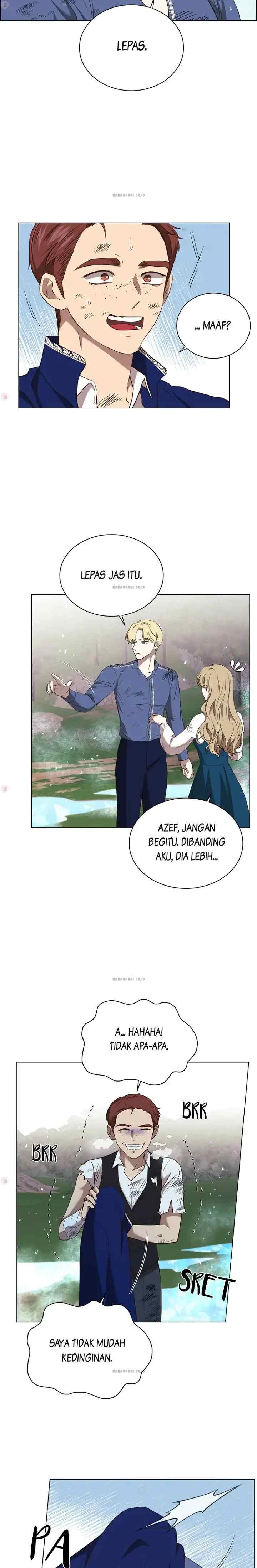 Antagonist Savior chapter 70 halaman 16