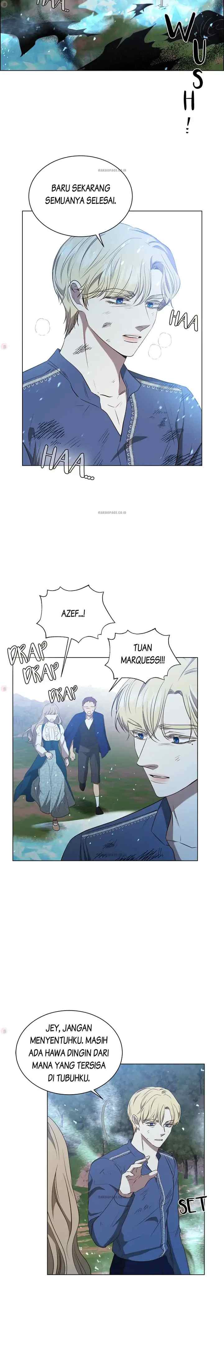Antagonist Savior chapter 70 halaman 13