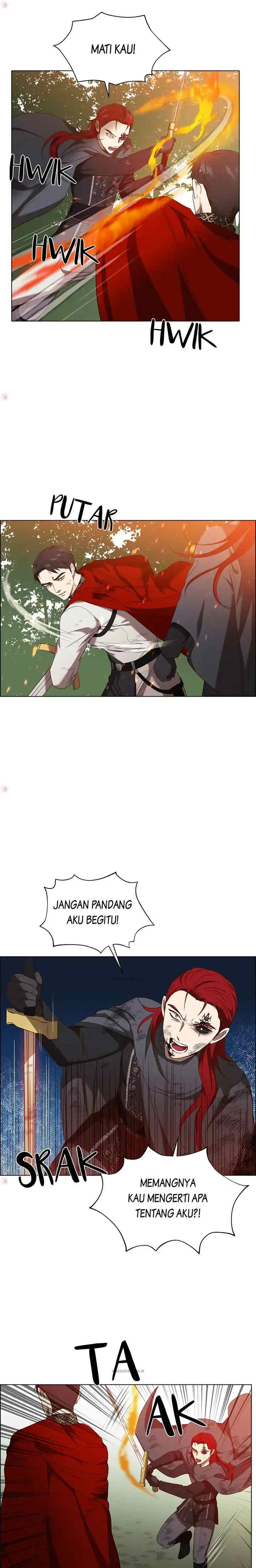 Antagonist Savior chapter 70 halaman 11