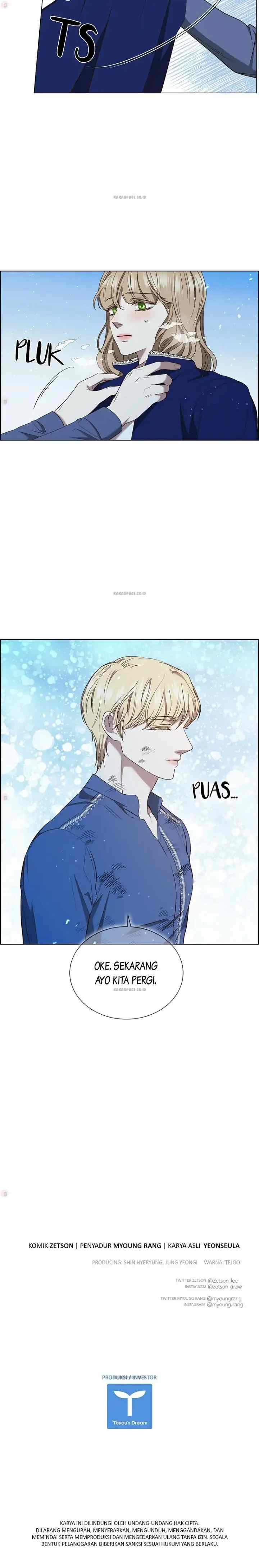 Antagonist Savior chapter 70 halaman 17