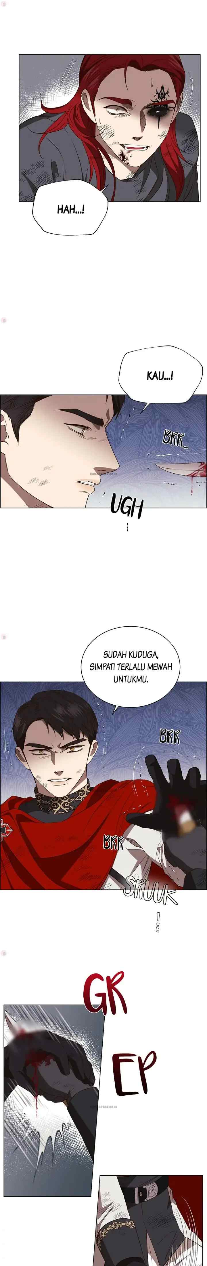 Antagonist Savior chapter 71 halaman 7