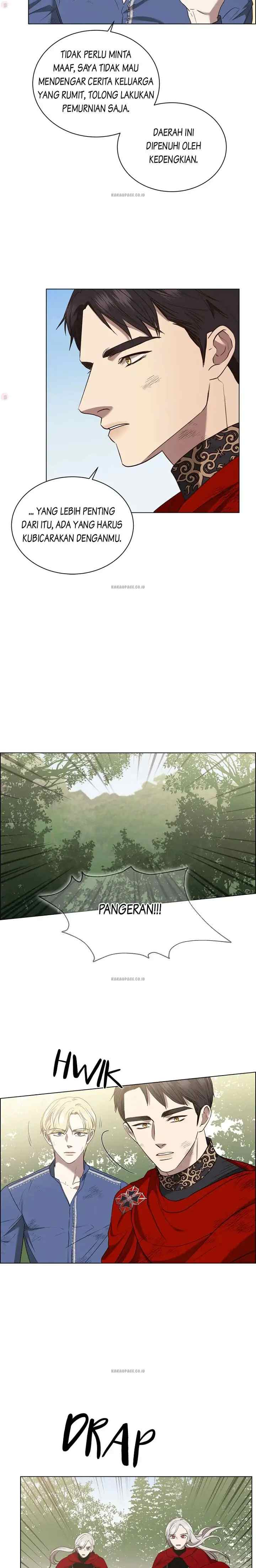 Antagonist Savior chapter 71 halaman 15