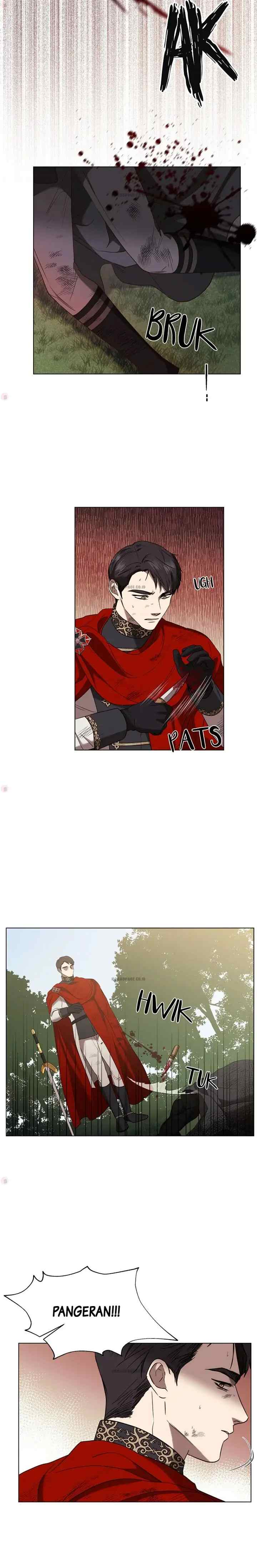 Antagonist Savior chapter 71 halaman 9