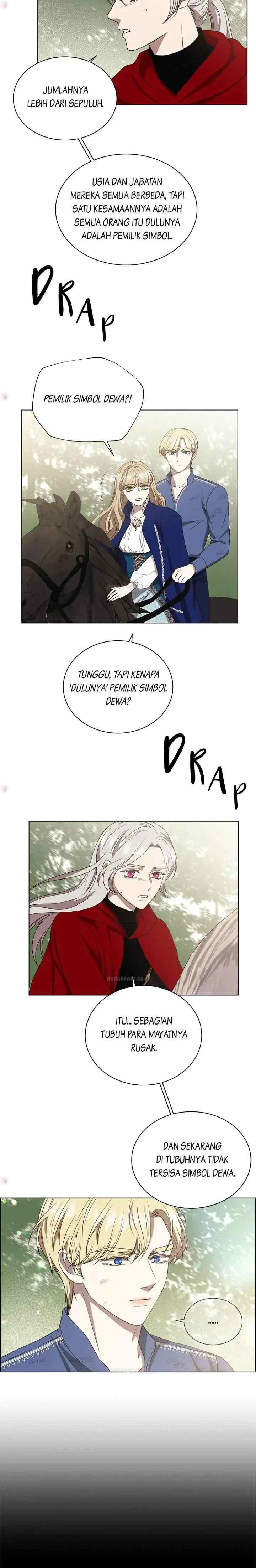 Antagonist Savior chapter 72 halaman 8