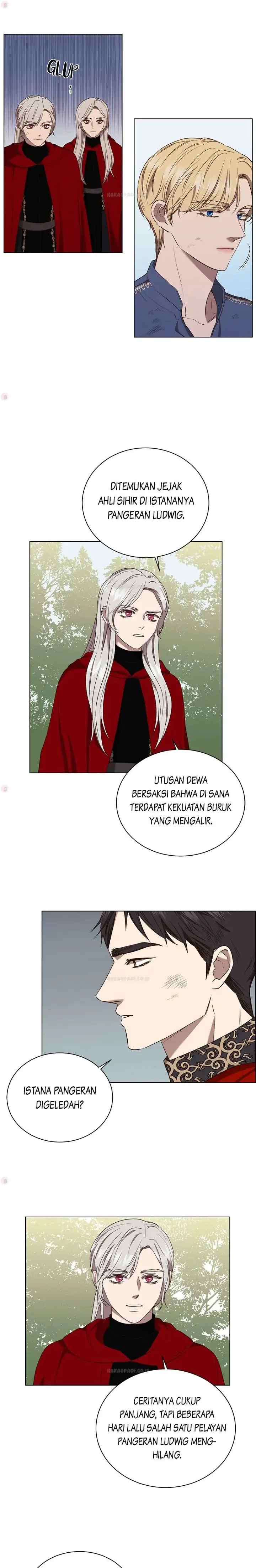 Antagonist Savior chapter 72 halaman 4