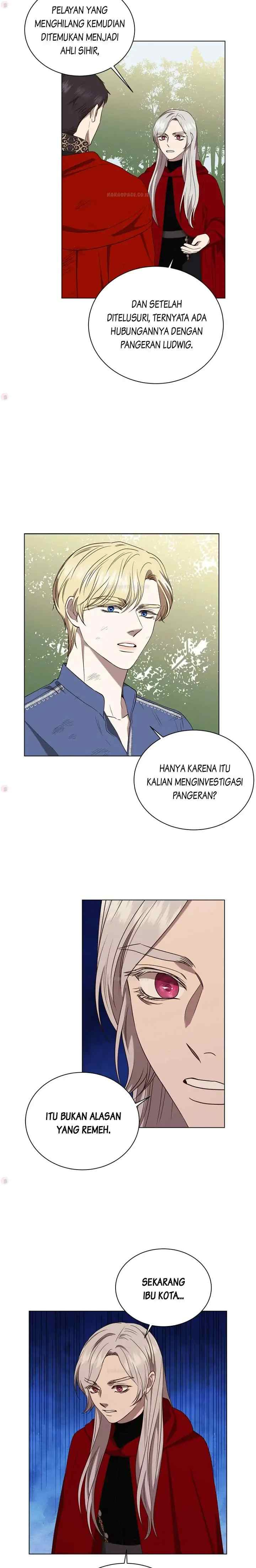 Antagonist Savior chapter 72 halaman 5