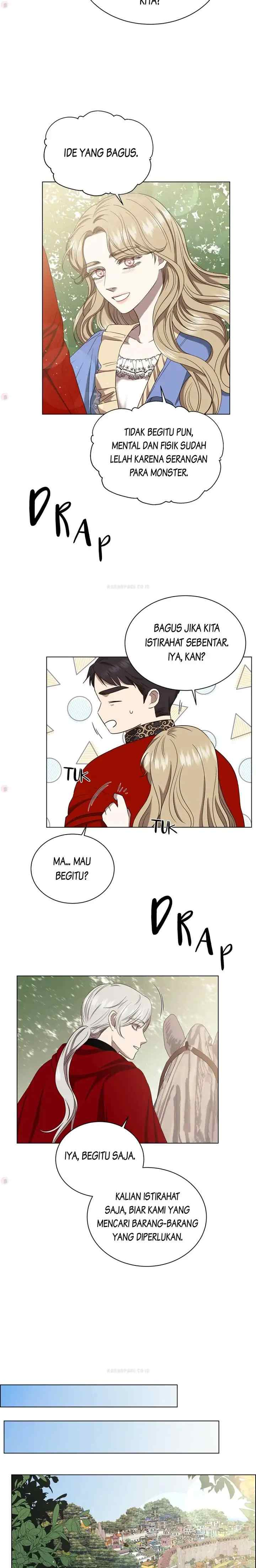 Antagonist Savior chapter 72 halaman 14